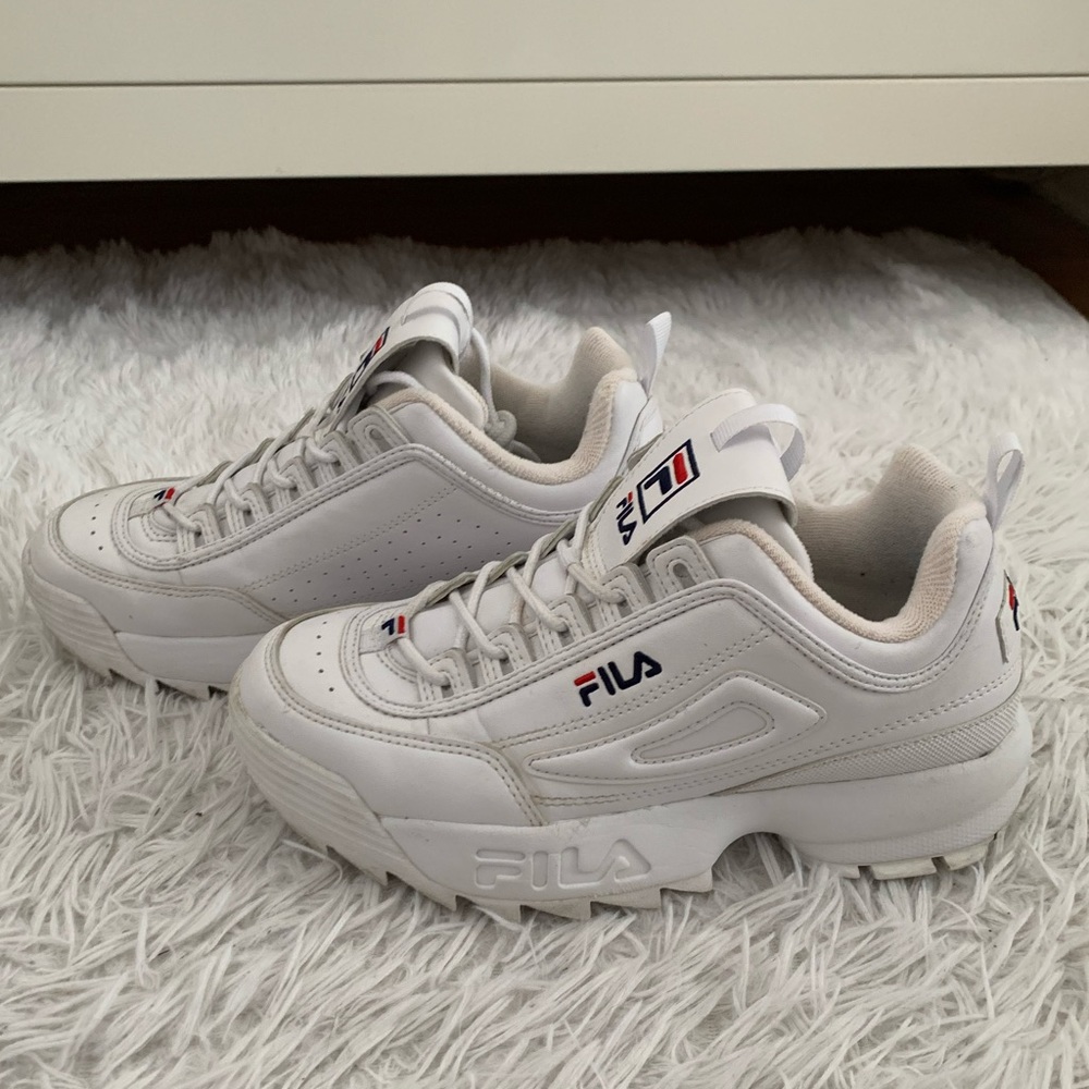 Fila Disruptor sneakers